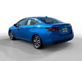 Used 2021 Nissan Versa SV image 3