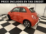 Used 2015 FIAT 500 e image 2