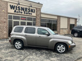 Used 2011 Chevrolet HHR LT image 2