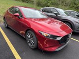 Used 2024 MAZDA MAZDA3 s image 3