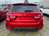 Used 2024 Mitsubishi Outlander Sport ES image 5