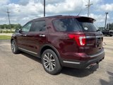 Used 2018 Ford Explorer Platinum image 6