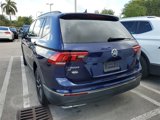 Certified 2021 Volkswagen Tiguan SE image 4