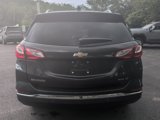 Used 2018 Chevrolet Equinox LT w/ Sun & Infotainment Package image 4