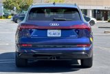 Used 2022 Audi e-tron Premium image 5