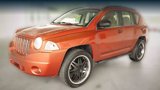 Used 2008 Jeep Compass Sport image 3