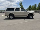 Used 2004 Ford Excursion Limited image 2