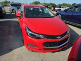 Used 2017 Chevrolet Cruze LT image 2