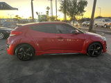 Used 2013 Hyundai Veloster Turbo image 2