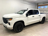 Used 2023 Chevrolet Silverado 1500 W/T w/ WT Safety Package image 2