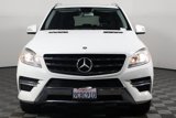 Used 2014 Mercedes-Benz ML 350 2WD image 2