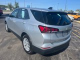 Used 2022 Chevrolet Equinox LS image 3