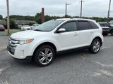 Used 2014 Ford Edge SEL w/ Equipment Group 205A image 2