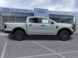 Used 2024 Ford Ranger XLT w/ Equipment Group 301A High image 2