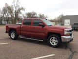 Used 2018 Chevrolet Silverado 1500 LT w/ All Star Edition image 4