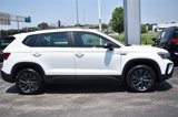 Certified 2024 Volkswagen Taos S image 5