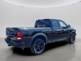 Certified 2020 RAM 1500 Classic Warlock w/ Electronics Group image 3