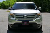 Used 2015 Ford Explorer Limited w/ Equipment Group 302A image 5