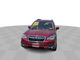 Used 2018 Subaru Forester 2.5i Limited w/ Popular Package #3B image 2