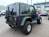 Used 2005 Jeep Wrangler Sport w/ 30" Tire & Wheel Group image 5