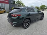 Used 2019 Alfa Romeo Stelvio Ti Lusso w/ Quick Order Package 22X Lusso image 4