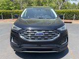 Used 2021 Ford Edge SEL w/ Convenience Package image 2