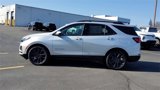 Certified 2022 Chevrolet Equinox RS w/ LPO, Floor Liner Package image 5