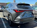 Used 2022 Lexus NX 350 AWD image 6