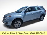 Used 2015 Chevrolet Equinox LS image 1