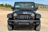 Used 2011 Jeep Wrangler Sport image 2