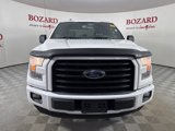Used 2017 Ford F150 XLT w/ Equipment Group 301A Mid image 2