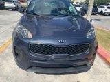 Used 2019 Kia Sportage LX image 2