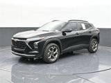 Used 2024 Chevrolet Trax LT w/ Driver Confidence Package image 4