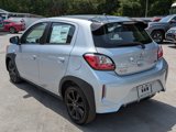 New 2024 Mitsubishi Mirage Black Edition image 6
