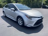 Used 2020 Toyota Corolla LE image 3