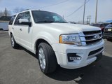 Used 2015 Ford Expedition Limited w/ Equipment Group 301A image 3