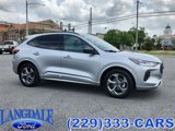 Used 2023 Ford Escape ST-Line image 2