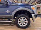 Used 2015 Ford F250 Lariat w/ Lariat Ultimate Package image 4