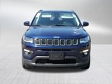 Used 2018 Jeep Compass Latitude w/ Popular Equipment Group image 2