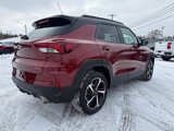 Used 2022 Chevrolet TrailBlazer RS w/ Sun and Liftgate Package image 6
