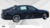 New 2025 Cadillac CT5 Sport image 2