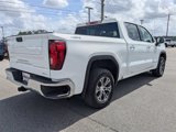Used 2024 GMC Sierra 1500 SLT image 4