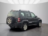 Used 2005 Jeep Liberty Limited image 5