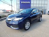 Used 2018 Acura RDX AWD w/ Technology Package image 3