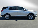 Used 2021 Chevrolet Equinox LT image 6