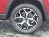 New 2025 Jeep Compass Limited image 5