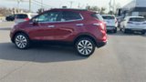 Certified 2022 Buick Encore Preferred w/ Safety Package II image 5