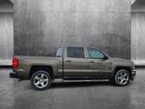 Used 2014 Chevrolet Silverado 1500 LT w/ Texas Edition, 1LT Trim image 4