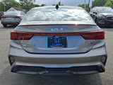 Used 2022 Kia Forte GT-Line w/ GT-Line Premium Package image 5