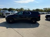 Used 2021 Chevrolet Traverse LT image 4